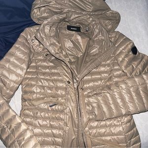 Rudsak puffer jacket